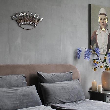 Hotel Logies Aan De Dam Middelburg Zewnętrze zdjęcie