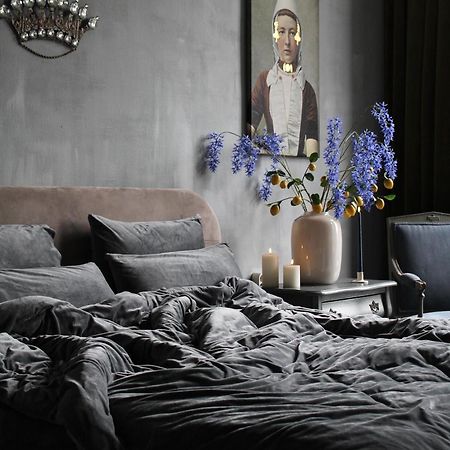 Hotel Logies Aan De Dam Middelburg Zewnętrze zdjęcie