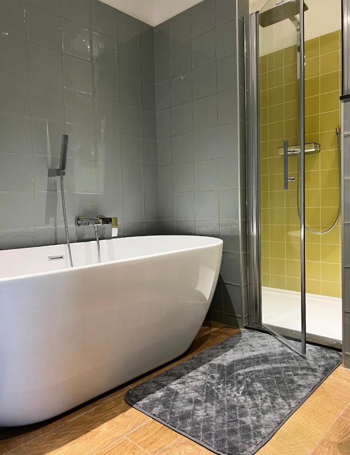 Hotel Logies Aan De Dam Middelburg Zewnętrze zdjęcie