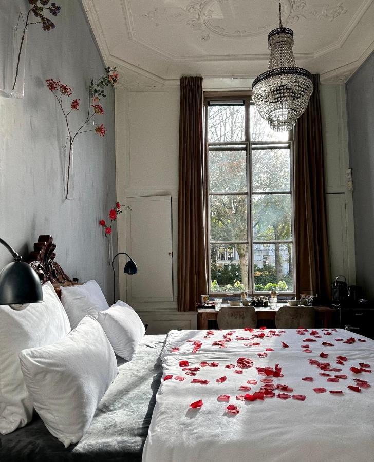 Hotel Logies Aan De Dam Middelburg Zewnętrze zdjęcie