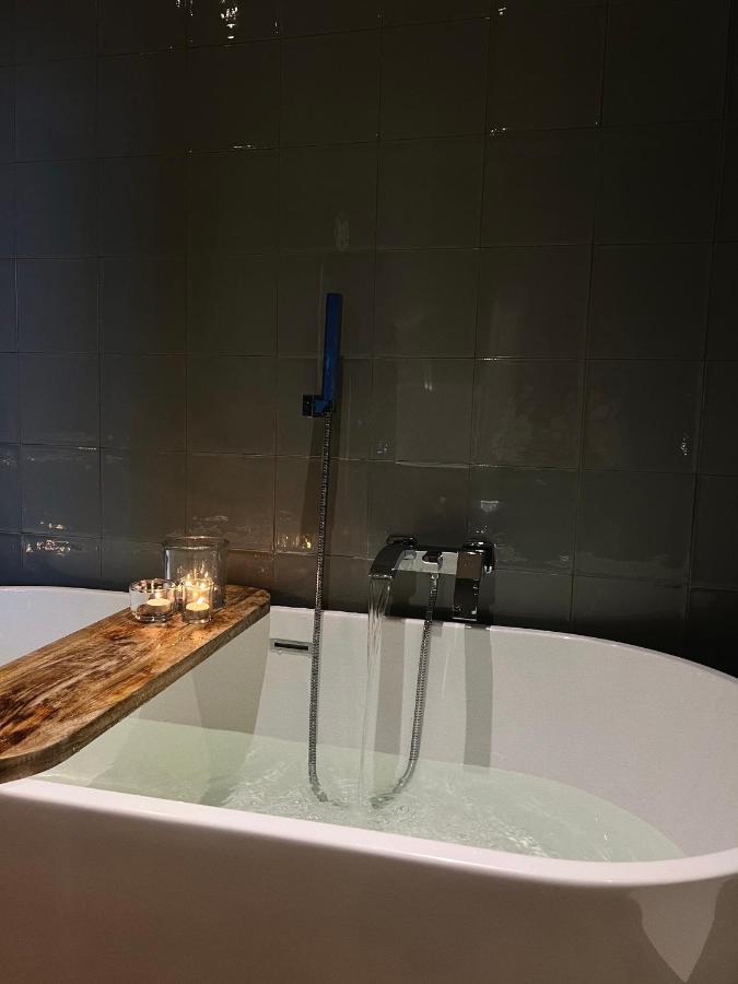 Hotel Logies Aan De Dam Middelburg Zewnętrze zdjęcie