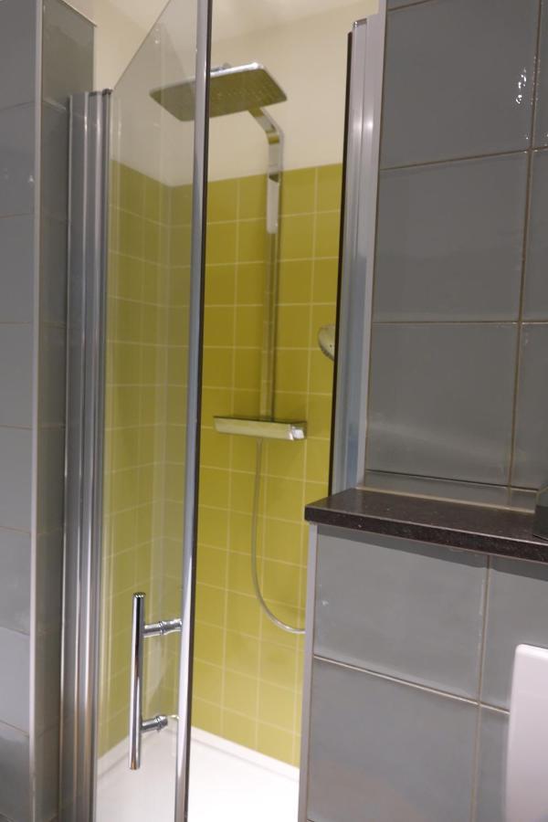 Hotel Logies Aan De Dam Middelburg Zewnętrze zdjęcie