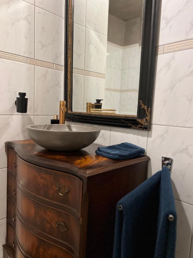 Hotel Logies Aan De Dam Middelburg Zewnętrze zdjęcie