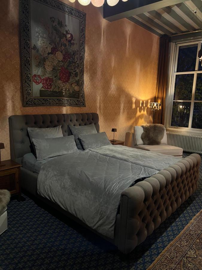 Hotel Logies Aan De Dam Middelburg Zewnętrze zdjęcie