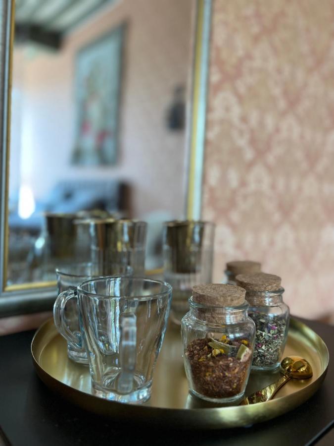 Hotel Logies Aan De Dam Middelburg Zewnętrze zdjęcie