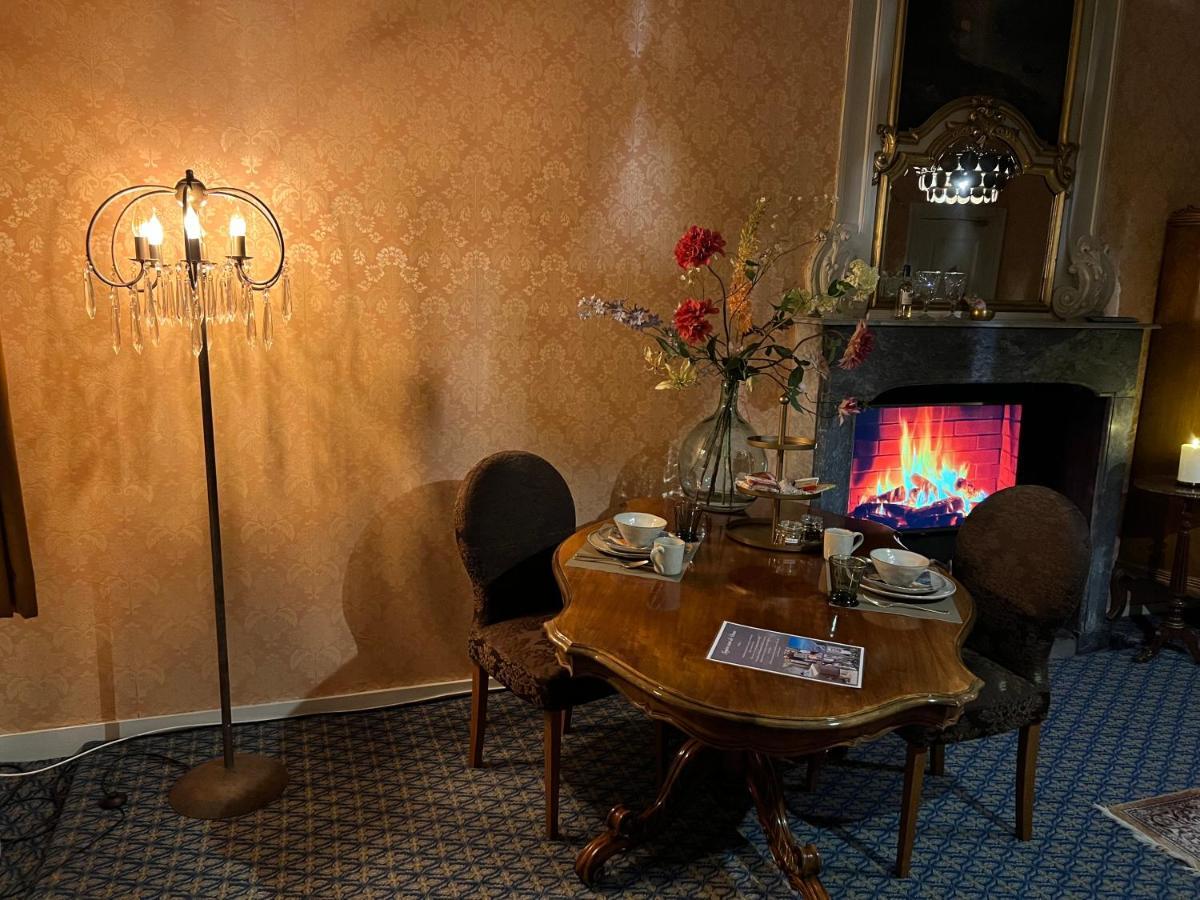 Hotel Logies Aan De Dam Middelburg Zewnętrze zdjęcie