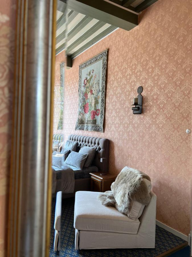 Hotel Logies Aan De Dam Middelburg Zewnętrze zdjęcie