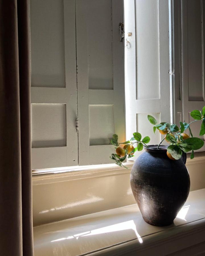 Hotel Logies Aan De Dam Middelburg Zewnętrze zdjęcie