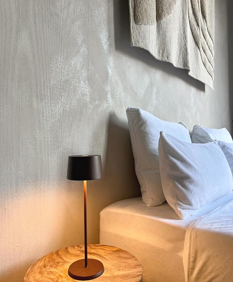 Hotel Logies Aan De Dam Middelburg Zewnętrze zdjęcie
