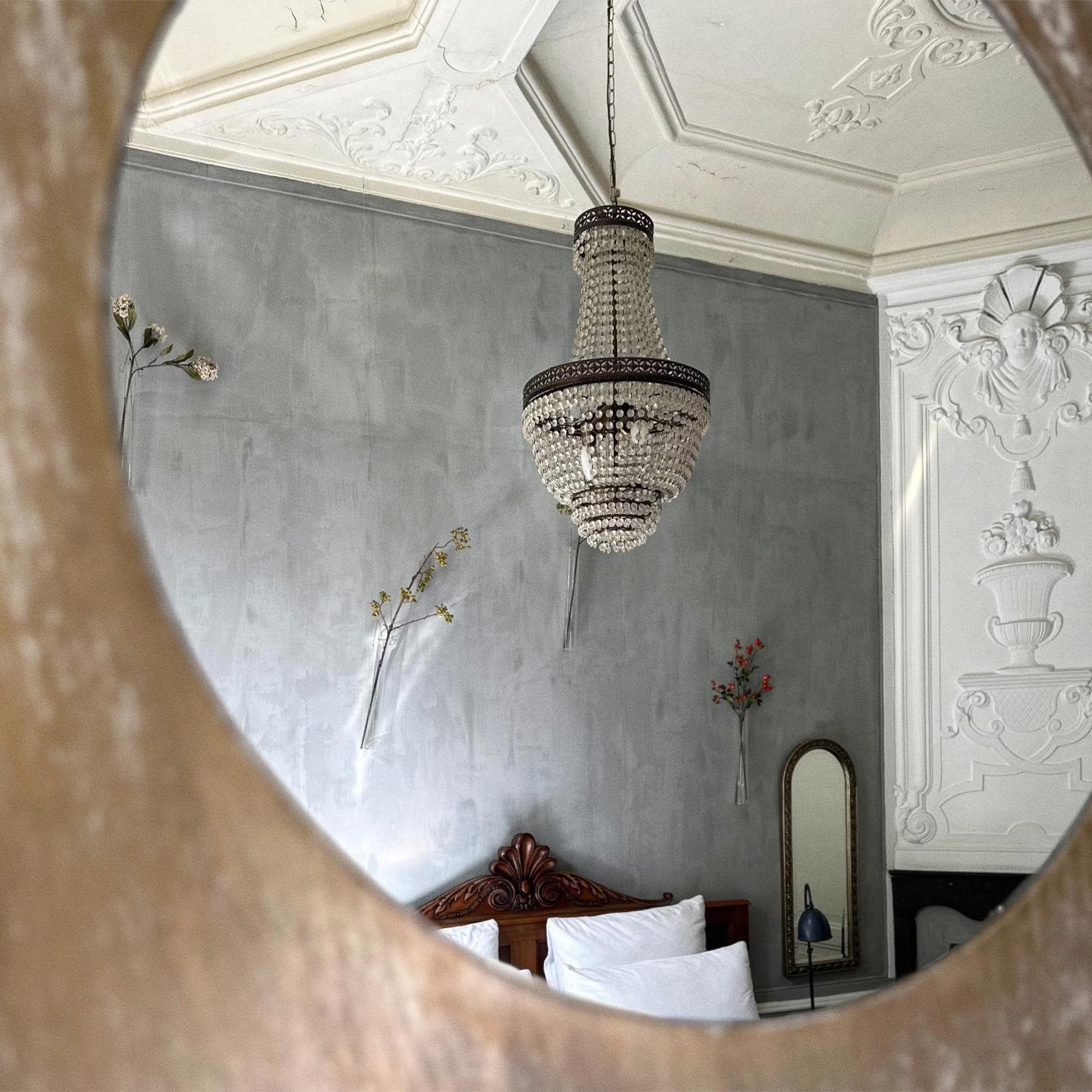 Hotel Logies Aan De Dam Middelburg Zewnętrze zdjęcie