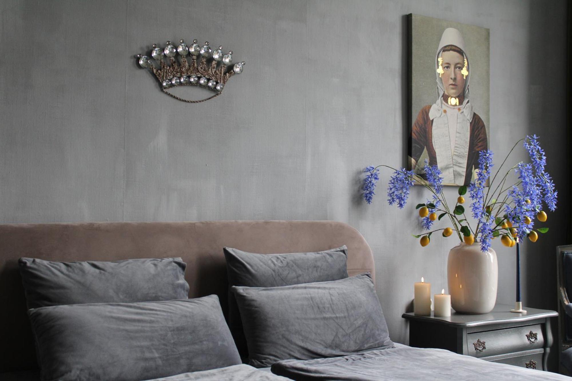 Hotel Logies Aan De Dam Middelburg Zewnętrze zdjęcie